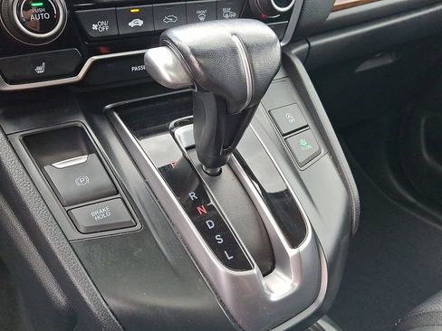 Used 2020 Honda CR-V EX-L image 16