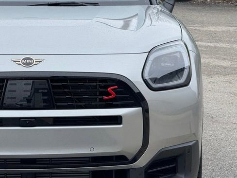 Certified 2026 MINI Cooper Countryman S AWD/4WD image 10