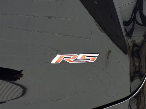 New 2026 Chevrolet Blazer RS FWD image 19