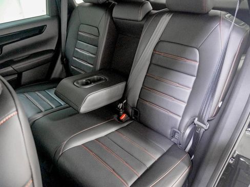Used 2026 Honda CR-V Sport Touring image 36