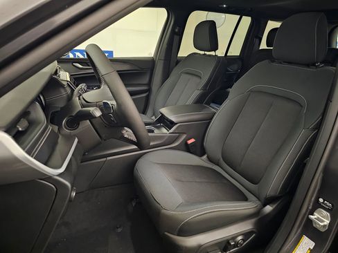 New 2026 Jeep Grand Cherokee Laredo AWD/4WD image 13