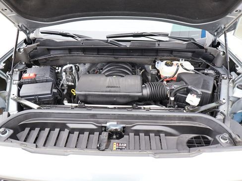 Certified 2025 GMC Sierra 1500 Elevation w/ Preferred Package AWD/4WD image 47