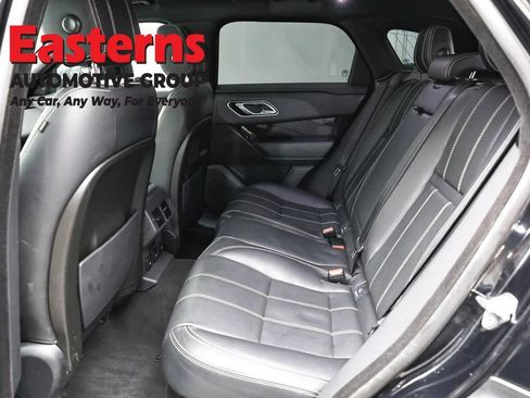Used 2019 Land Rover Range Rover Velar S AWD/4WD image 22
