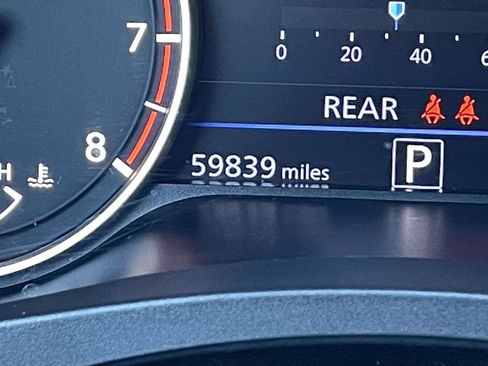 Used 2024 Nissan Altima 2.5 SR image 25