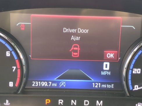 Used 2022 Ford Bronco Sport Badlands image 20