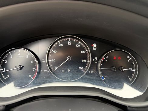 Used 2021 MAZDA MAZDA3 s image 20