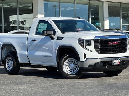 New 2026 GMC Sierra 1500 Pro image 2