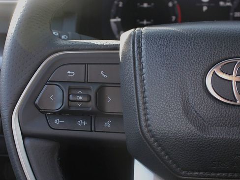 New 2026 Toyota 4Runner TRD Sport Premium image 20