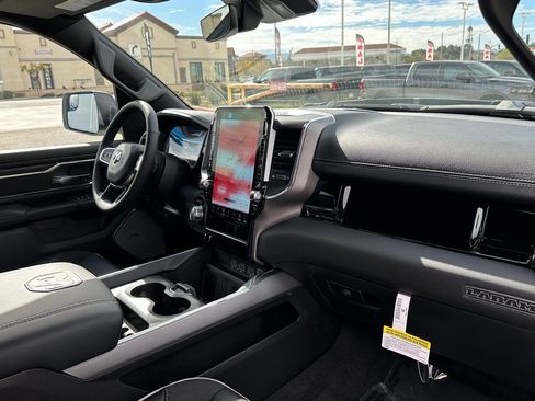 New 2026 RAM 1500 Laramie image 12