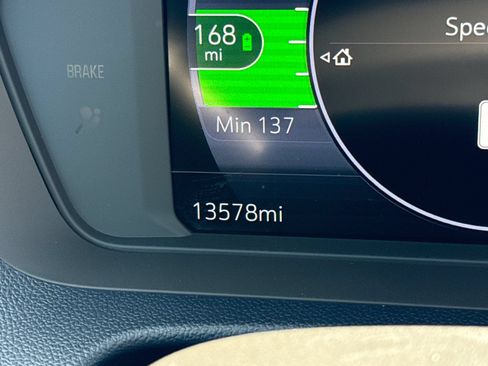 Used 2023 Chevrolet Bolt EUV Premier w/ Sun & Sound Package FWD image 26