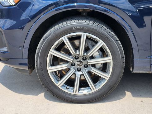 Used 2024 Audi Q7 2.0T Premium Plus AWD/4WD image 14