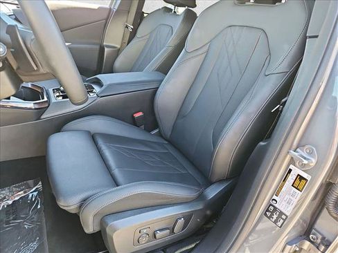 Used 2026 BMW X3 xDrive30i w/ Premium Package AWD/4WD image 15