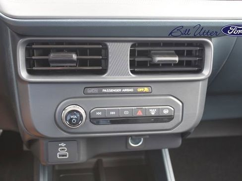 New 2026 Ford Maverick XL FWD image 12