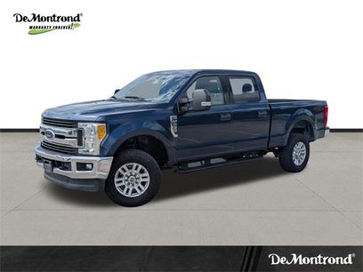 Used 2017 Ford F250 XLT w/ XLT Value Package