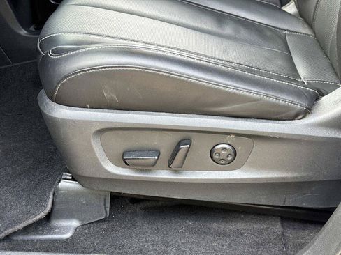 Used 2025 INFINITI QX60 Luxe w/ Vision Package AWD/4WD image 27