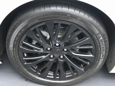 Used 2020 Lexus ES 350 w/ Premium Package image 44