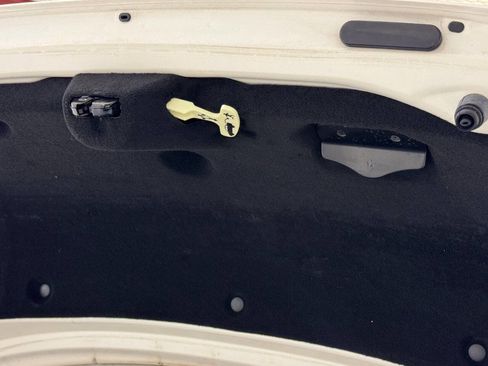 Used 2018 Maserati Ghibli S GranSport image 73