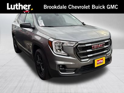 Used 2023 GMC Terrain AT4