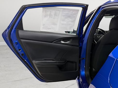 Used 2019 Honda Civic Sport image 20