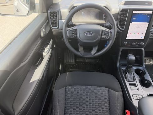 New 2026 Ford Ranger XL RWD image 15