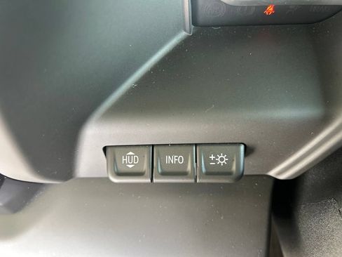 Used 2026 GMC Sierra 2500 Denali Ultimate AWD/4WD image 29
