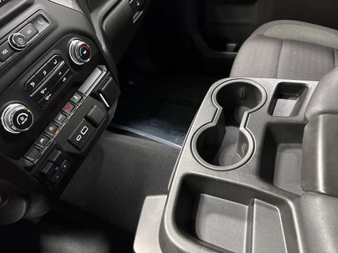 Used 2024 GMC Sierra 1500 Pro w/ Graphite Edition AWD/4WD image 20