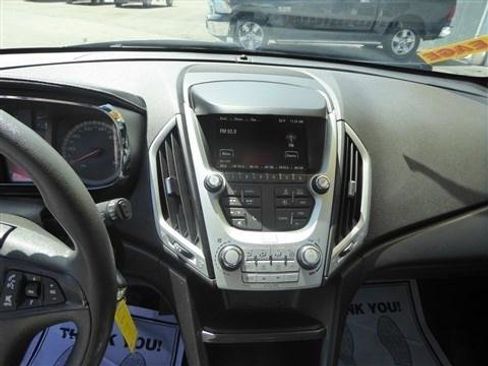 Used 2017 GMC Terrain SLE AWD/4WD image 15