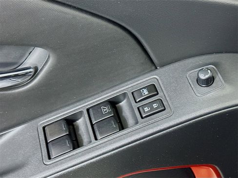 Used 2023 Nissan Frontier PRO-4X w/ Pro Convenience Package image 20