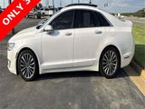 Used 2020 Lincoln MKZ w/ Convenience Package image 4