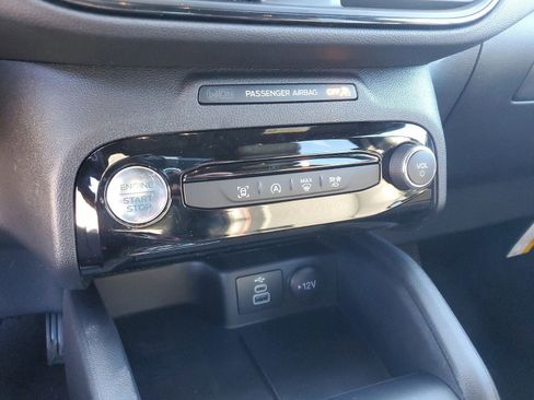 New 2026 Ford Escape ST-Line Select w/ Equipment Group 401A image 24