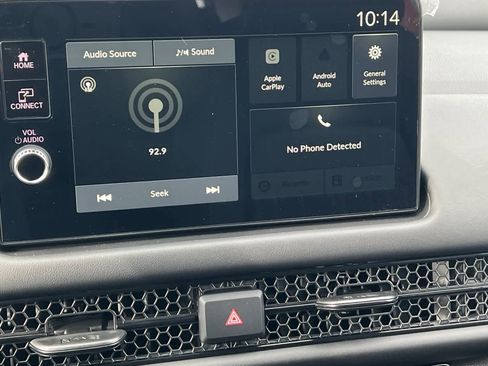 New 2026 Honda HR-V LX image 20