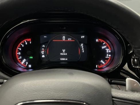 Certified 2024 Dodge Durango GT image 16