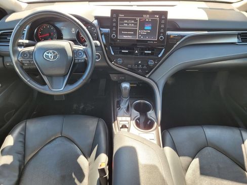 Used 2024 Toyota Camry XSE FWD image 13