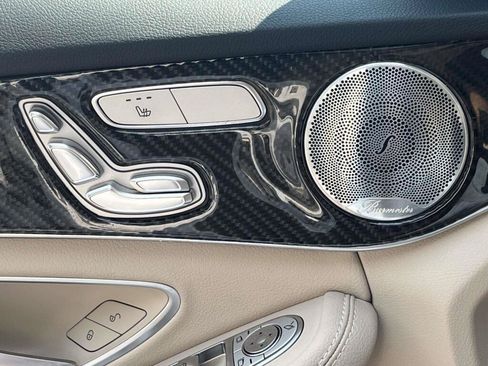 Certified 2021 Mercedes-Benz C 300 4MATIC Sedan image 27