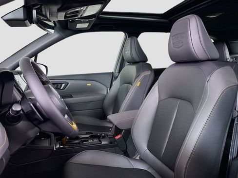 New 2026 Subaru Forester Wilderness image 21