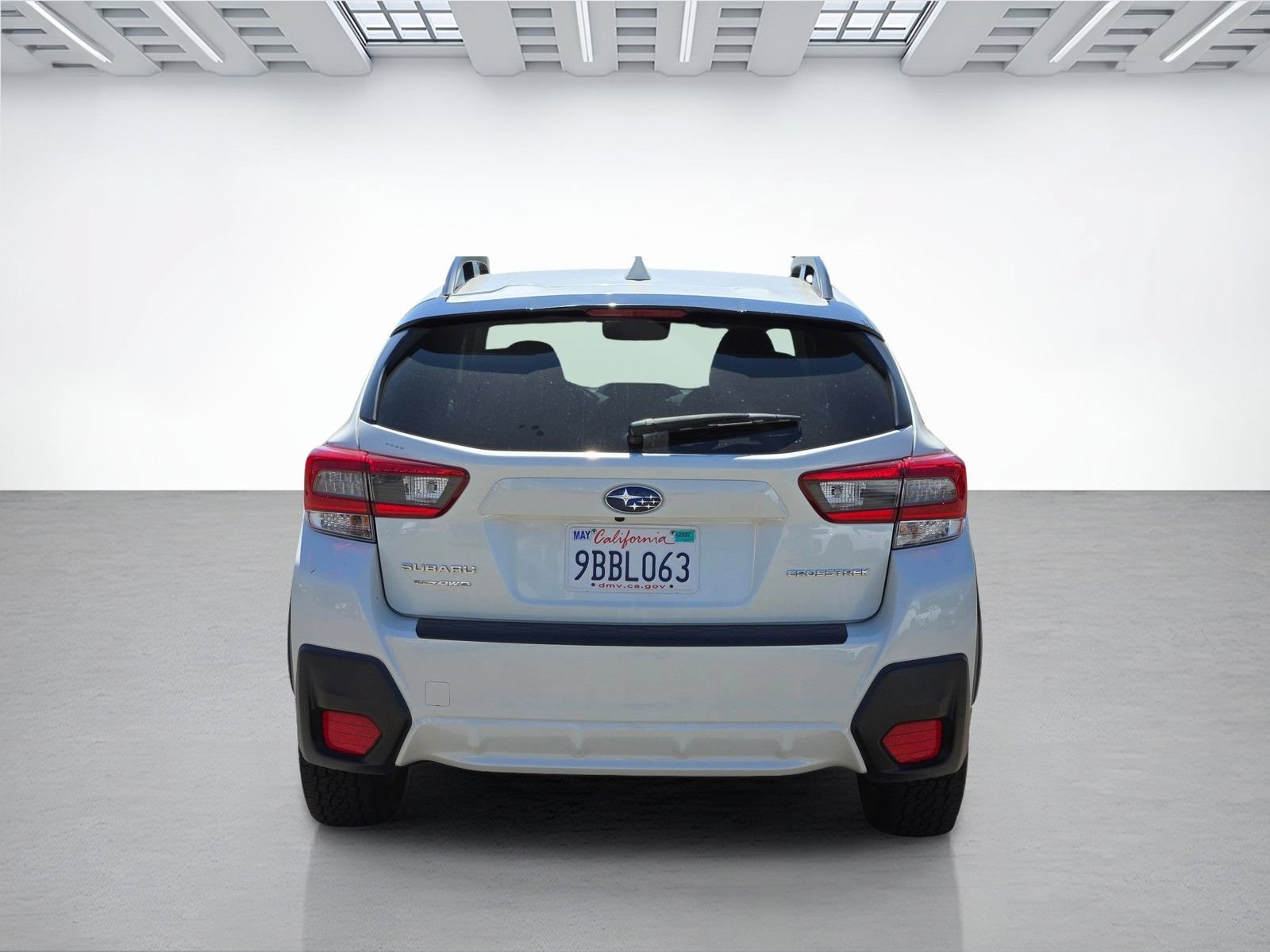 Used 2022 Subaru Crosstrek 2.0i Premium w/ Popular Package #3 AWD/4WD image 5
