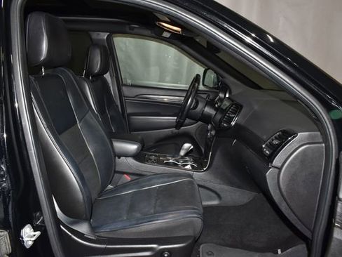 Used 2020 Jeep Grand Cherokee High Altitude image 24