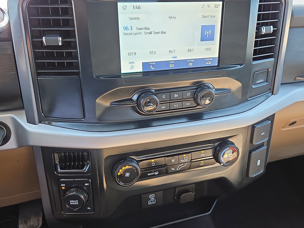 Certified 2023 Ford F150 XLT AWD/4WD image 25