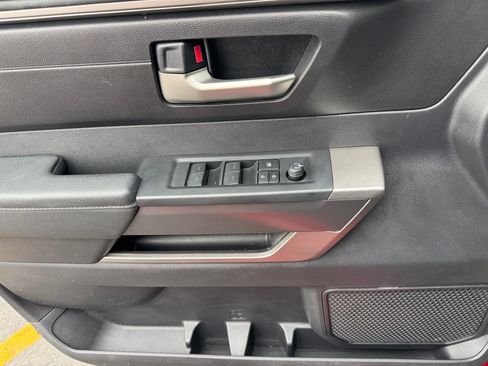 Used 2024 Toyota Tundra SR5 w/ SR5 Premium Package image 11