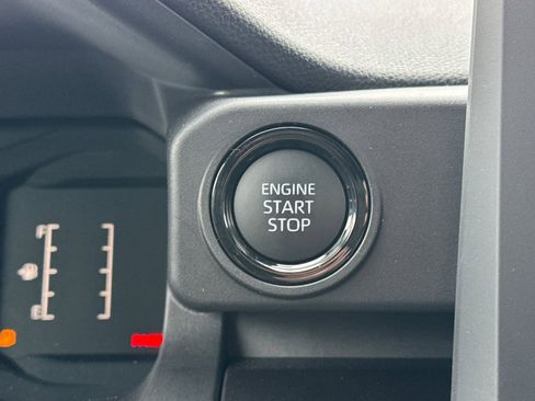 New 2025 Toyota Tacoma SR5 image 21