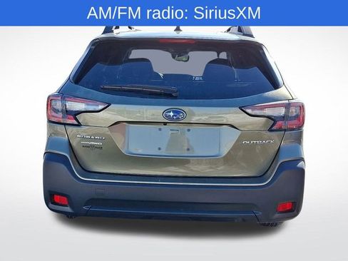 Certified 2023 Subaru Outback Premium image 6