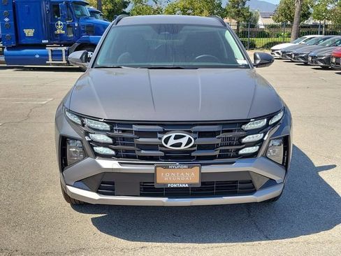 New 2026 Hyundai Tucson SEL AWD/4WD image 33