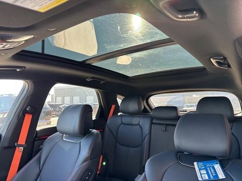 New 2026 Genesis GV70 3.5T Sport Prestige image 15