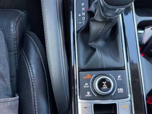 Used 2020 Kia Telluride SX w/ SX Prestige Package AWD/4WD image 45