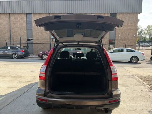Used 2011 Honda CR-V EX image 11