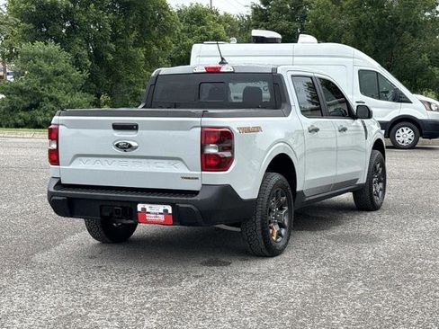 Certified 2023 Ford Maverick Tremor AWD/4WD image 4