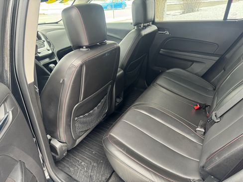 Used 2016 Chevrolet Equinox LTZ w/ Enhanced Convenience Package image 22