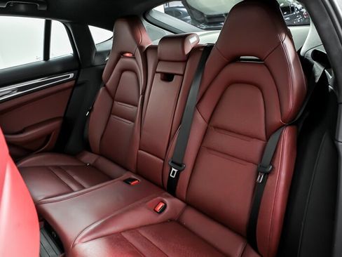 Used 2019 Porsche Panamera Turbo AWD/4WD image 19