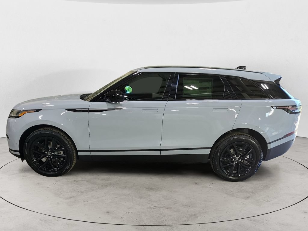New 2026 Land Rover Range Rover Velar S AWD/4WD image 2