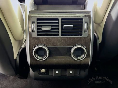 Used 2020 Land Rover Range Rover Sport Autobiography image 32